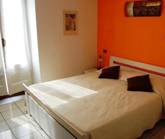 Albergo Del Cacciatore Cremeno ห้อง รูปภาพ