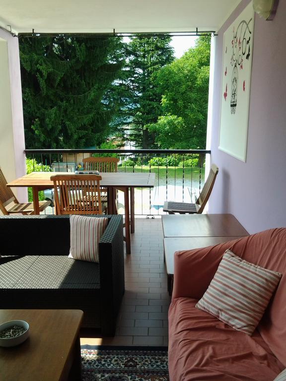 Albergo Del Cacciatore Cremeno ภายนอก รูปภาพ